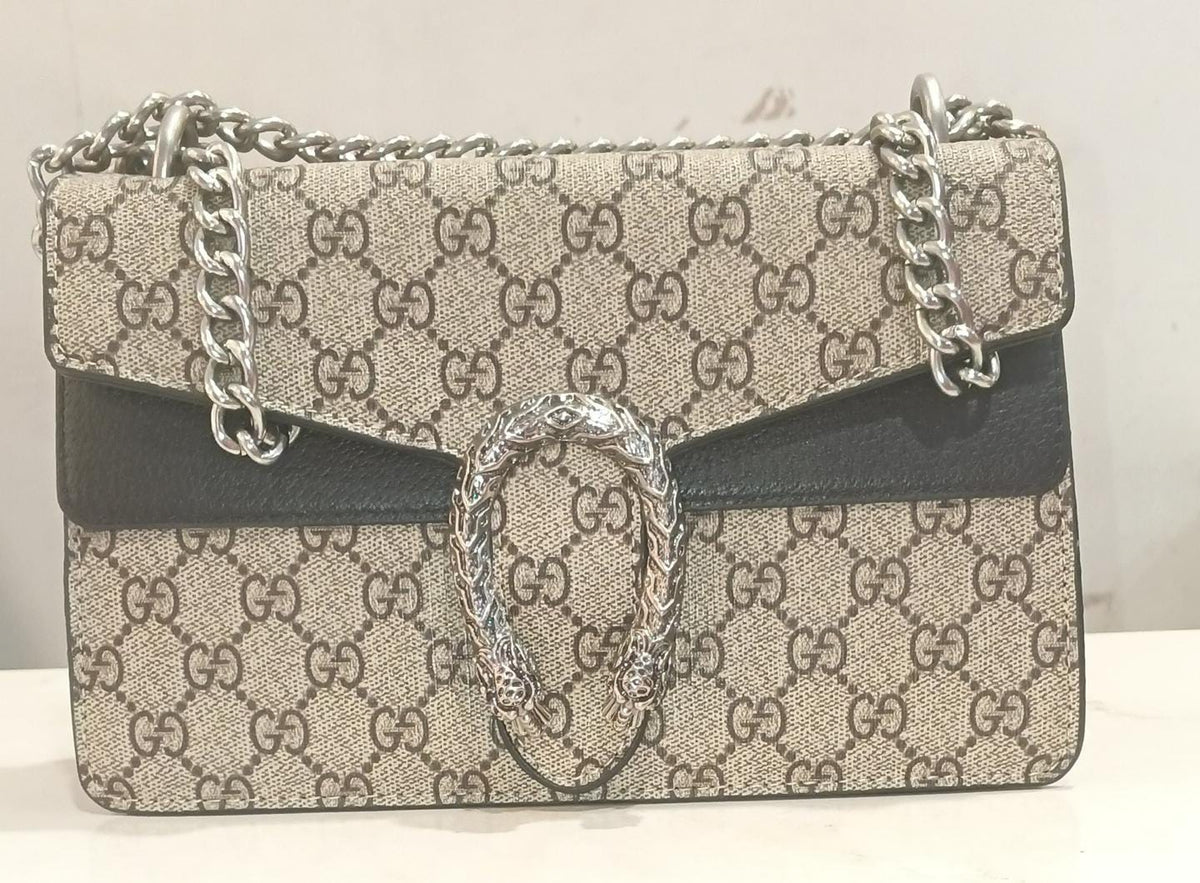 Luxury Shoulder Bag