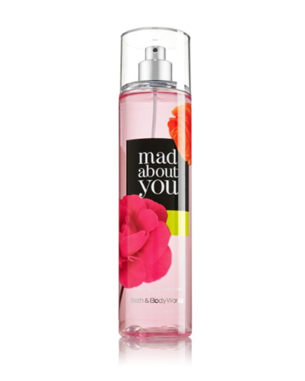 Mad About You Mist